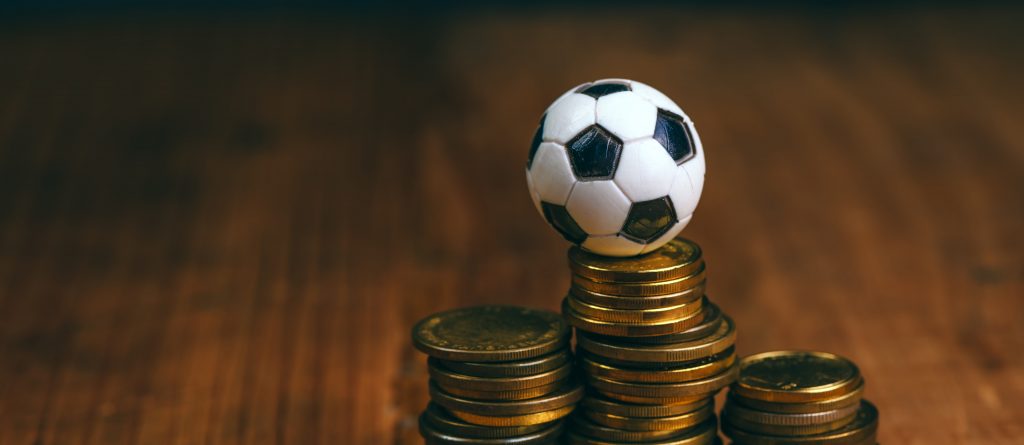 Bankroll Management A Crucial Aspect of Successful Football Betting