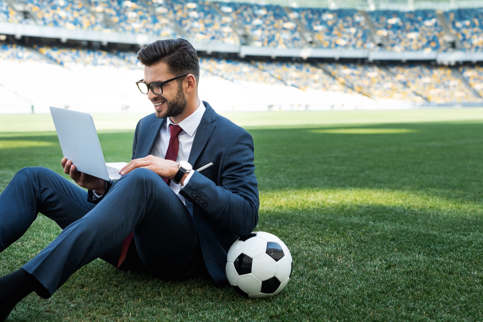 Football Betting and Market Trends Staying Informed About Changing Odds