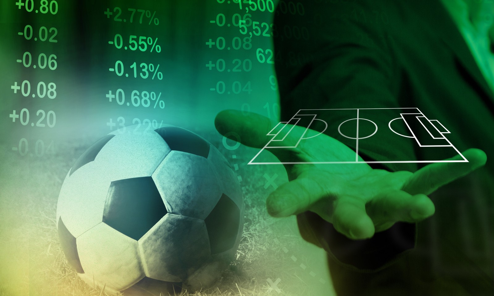 Behind the Numbers How Statistical Analysis Enhances Tipster Predictions